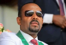 البرلمان الإثيوبي يعيد انتخاب آبي أحمد رئيسًا للوزراء مجددًا