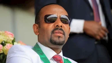البرلمان الإثيوبي يعيد انتخاب آبي أحمد رئيسًا للوزراء مجددًا