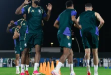 البريكان: مواجهة قطر كانت مرهقة، ولكن النهائي مختلف