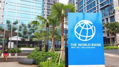البنك الدولي يتوقع نمواً بنسبة 7.8% في المنطقة بحلول 2027 مع التركيز على الذكاء الاصطناعي