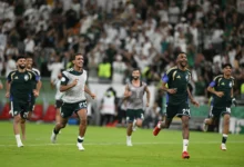 الجعيثن: منتخب الإمارات قوي.. وهذا السلاح يقود «الأخضر» نحو اللقب