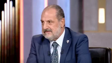 الجمهور يشيد بعودة صوت خالد الصاوي إلى طبيعته بعد فقدانه 60 كيلو ويترقب تحولاً في أدواره الفنية