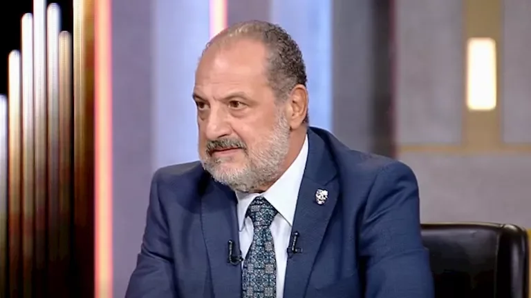 الجمهور يشيد بعودة صوت خالد الصاوي إلى طبيعته بعد فقدانه 60 كيلو ويترقب تحولاً في أدواره الفنية