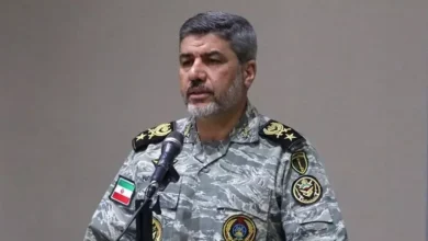 الجيش الإيراني يعلن عن إنتاج أسلحة جديدة واستمرار وتيرة العمل المكثفة