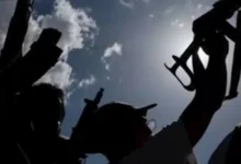 الحوثيون يتهمون بقصف أرامكو في الرياض والتحالف يصفها بـ "ادعاءات مضللة"