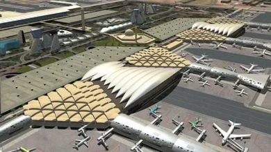 الحوثيون يعلنون استهداف أربعة مواقع في السعودية بما فيها مطار أبها