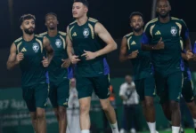 الخيبري: النهائيات لا تُحسم إلا على أرض الملعب