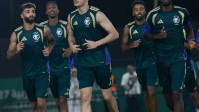 الخيبري: النهائيات لا تُحسم إلا على أرض الملعب