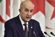 الرئيس الجزائري: قطع العلاقات مع الإمارات جاء بعد استنفاد جميع الخيارات