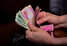الرافدين يعلن عن صرف رواتب الحماية الاجتماعية لشهر تشرين الأول