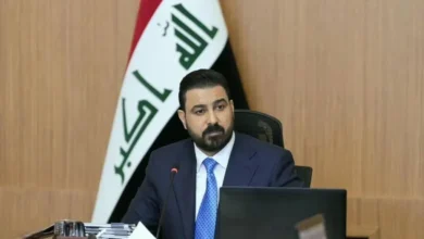 الزيدي: التعليم ركيزة أساسية في بناء العراق المستقبل