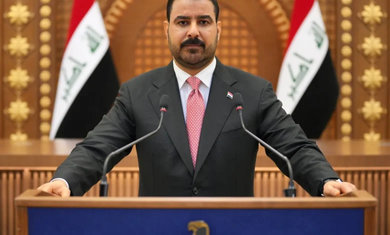 الزيدي: بداية تشرين الأول تشهد جهوداً لمعالجة السلاح خارج سيطرة الدولة