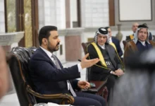 الزيدي: تقدم في تسليم السلاح من قبل 5 فصائل والحوار متواصل مع البقية