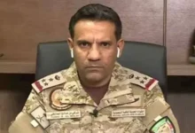 السعودية تؤكد استمرار العمليات لدعم الحكومة اليمنية وتصف تصرفات الحوثيين بالانتهاكات الصارخة