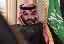 السعودية تدعو إلى حل سياسي دائم للقضية الفلسطينية وتستنكر الهجمات الإسرائيلية على غزة
