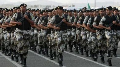 السعودية تعتزم تنفيذ هجوم عسكري واسع ضد الحوثيين