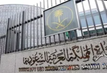 السفارة السعودية في القاهرة تهنئ مصر بذكرى يوم العبور الـ53