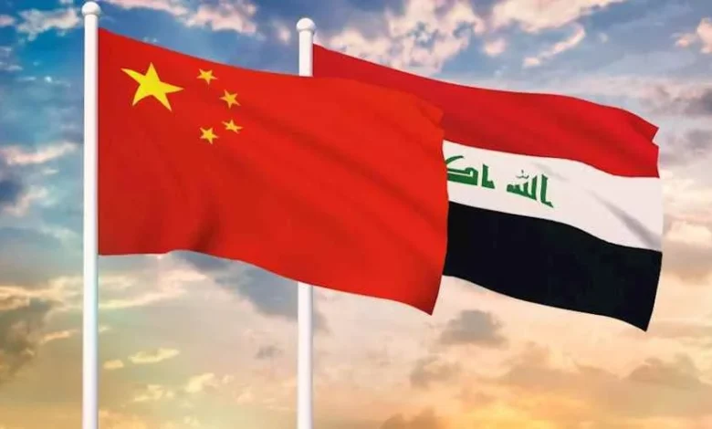 السفير الصيني يعلن أن التبادل التجاري مع العراق بلغ 51 مليار دولار
