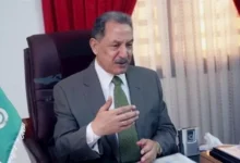 السفير صلاح حليمة: جهات في تيجراي تسعى لإسقاط حكومة آبي أحمد وتشكيل حكومة انتقالية