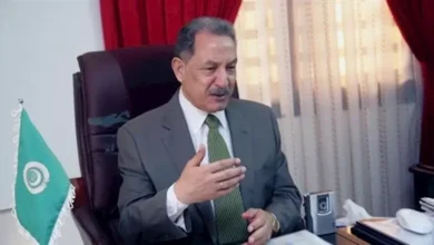 السفير صلاح حليمة: جهات في تيجراي تسعى لإسقاط حكومة آبي أحمد وتشكيل حكومة انتقالية