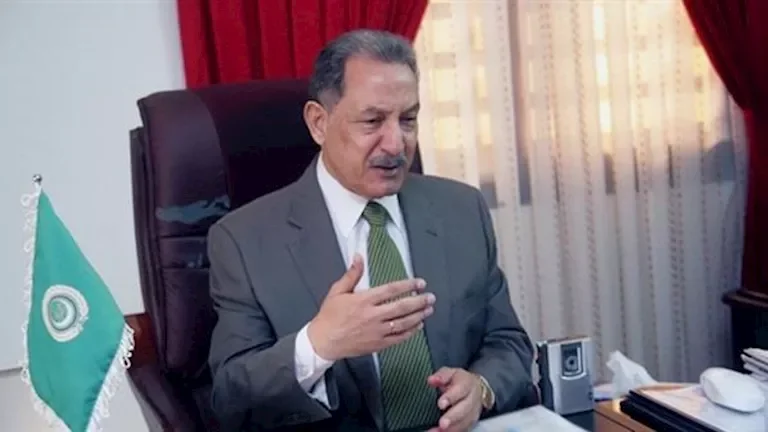 السفير صلاح حليمة: جهات في تيجراي تسعى لإسقاط حكومة آبي أحمد وتشكيل حكومة انتقالية