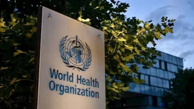 الصحة العالمية تحذر من فجوة تمويلية تهدد الاستجابة الصحية في ظل تصاعد الصراع في اليمن