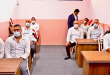 العدل تعلن بدء العام الدراسي الجديد في السجون