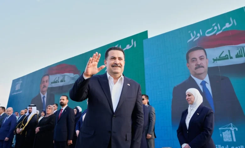 العراق يستعيد سيادته بإنهاء مهمة التحالف الدولي
