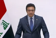 العراق يستقبل دفعة جديدة من الدولار الأمريكي نقداً