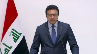 العراق يستقبل دفعة جديدة من الدولار الأمريكي نقداً