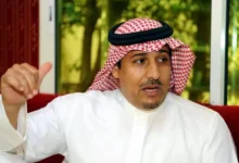 العنزي: تجاوز قطر أظهر حقيقة معدن الأخضر