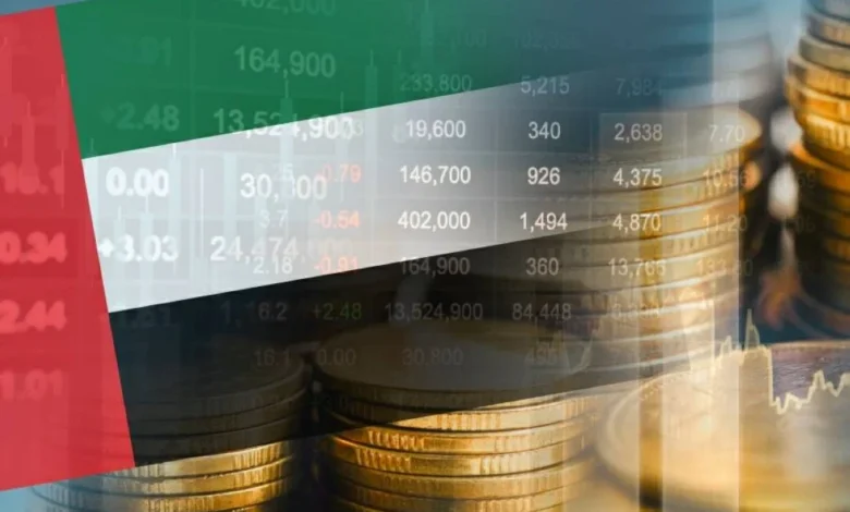 القطاع الخاص غير النفطي في الإمارات يشهد توسعاً ملحوظاً هو الأقوى منذ 20 شهراً