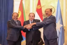 القمة الرباعية في العلمين: دلالات التوقيت وأبرز الملفات المطروحة للنقاش