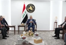 المالية النيابية تناقش مع البنك الدولي الانتقال من موازنة البنود إلى موازنة الأداء لتحقيق الإصلاحات