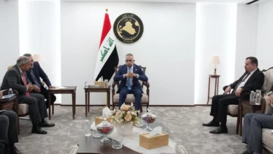 المالية النيابية تناقش مع البنك الدولي الانتقال من موازنة البنود إلى موازنة الأداء لتحقيق الإصلاحات