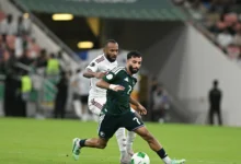 الموسى: الأخضر يمتلك مقومات البطل واللقب هدفنا الأساسي