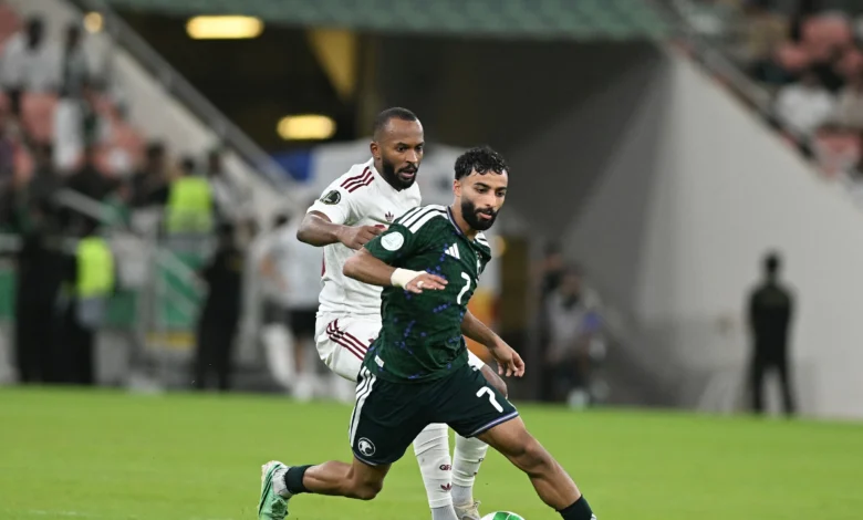 الموسى: الأخضر يمتلك مقومات البطل واللقب هدفنا الأساسي