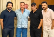 انطلاق التحضيرات لفيلم "الأساتذة" بقيادة محمد إمام وإخراج أحمد خالد موسى