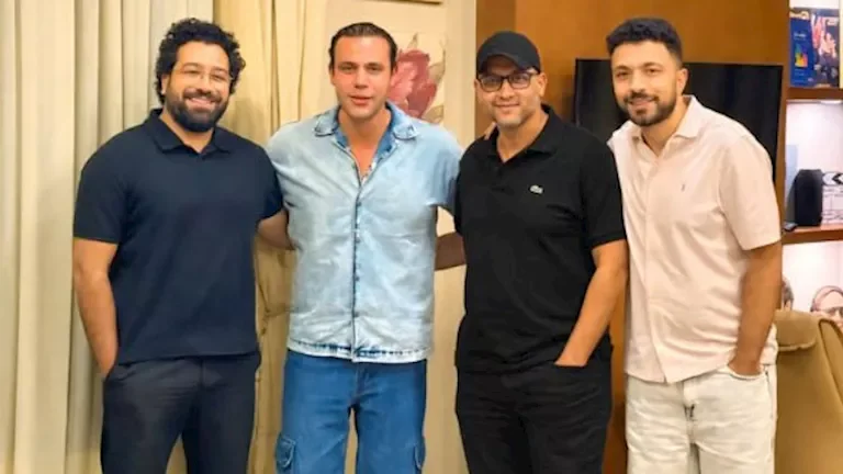 انطلاق التحضيرات لفيلم "الأساتذة" بقيادة محمد إمام وإخراج أحمد خالد موسى