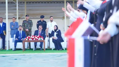 انطلاق العام الدراسي الجديد في العراق بمشاركة 12 مليون طالب وطالبة