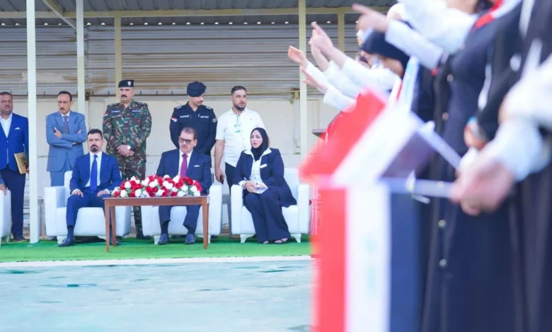 انطلاق العام الدراسي الجديد في العراق بمشاركة 12 مليون طالب وطالبة