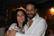 انفصال الموسيقار إسلام صبري عن الفنانة هايدي سليم بعد 13 عاماً من الزواج