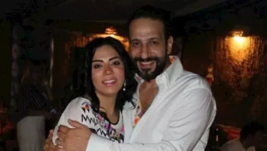 انفصال الموسيقار إسلام صبري عن الفنانة هايدي سليم بعد 13 عاماً من الزواج