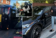 انقلاب سيارة لاعب هال سيتي بعد 20 يومًا من حادث زميله