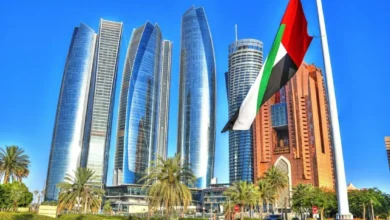 بدء تنفيذ اتفاقية الشراكة الاقتصادية بين الإمارات والاتحاد الأوراسي