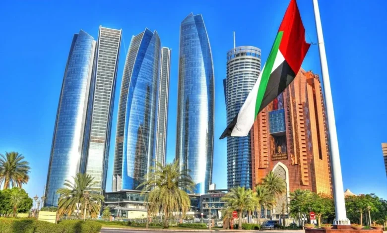 بدء تنفيذ اتفاقية الشراكة الاقتصادية بين الإمارات والاتحاد الأوراسي