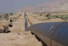 بدء تنفيذ مشروع خط أنابيب النفط بين العراق وسوريا في الربع الأول من 2027