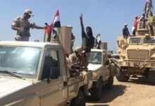 تحالف دعم الشرعية يؤكد التزامه بدعم الجيش اليمني في مواجهة الحوثيين