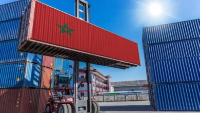 تراجع الإنتاج الصناعي في المغرب خلال شهر أغسطس مع استقرار المبيعات