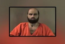 ترامب يوافق على إعدام المشتبه به في حادثة إطلاق النار بفورت هود